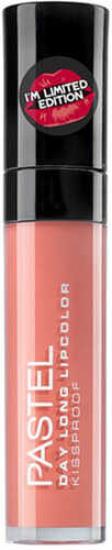 Pastel Daylong Lipcolor Kissproof Likit Ruj 24
