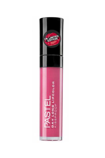 Pastel Daylong Lipcolor Kissproof Likit Ruj 25