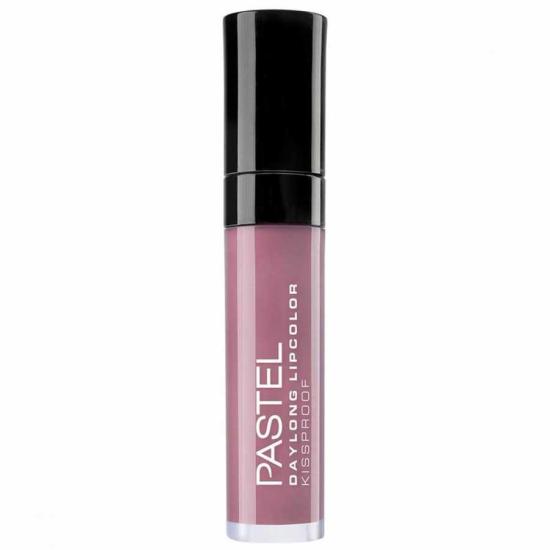 Pastel Daylong Lipcolor Kissproof Likit Ruj 29