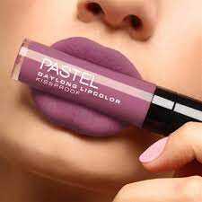 Pastel Daylong Lipcolor Kissproof Likit Ruj 29