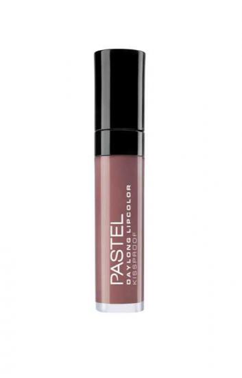 Pastel Daylong Lipcolor Kissproof Likit Ruj 30