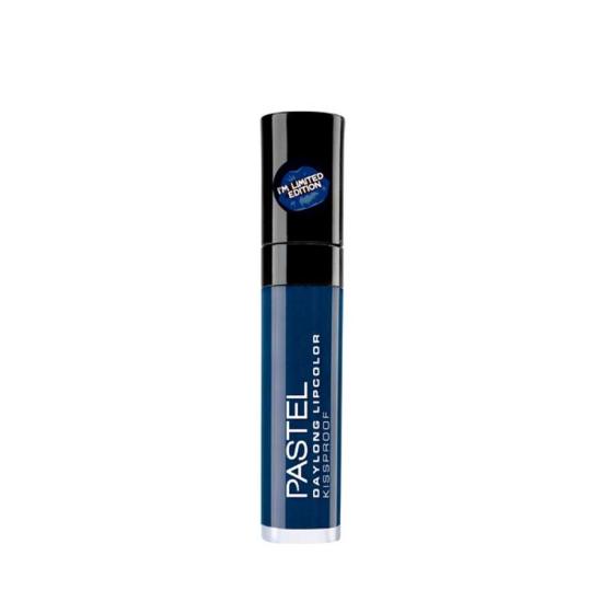Pastel Daylong Lipcolor Kissproof Likit Ruj 34