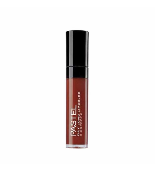 Pastel Daylong Lipcolor Kissproof Likit Ruj 37
