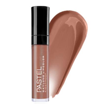 Pastel Daylong Lipcolor Kissproof Likit Ruj 40