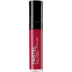 Pastel Daylong Lipcolor Kissproof Likit Ruj 48