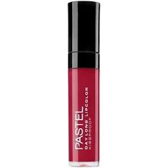 Pastel Daylong Lipcolor Kissproof Likit Ruj 48