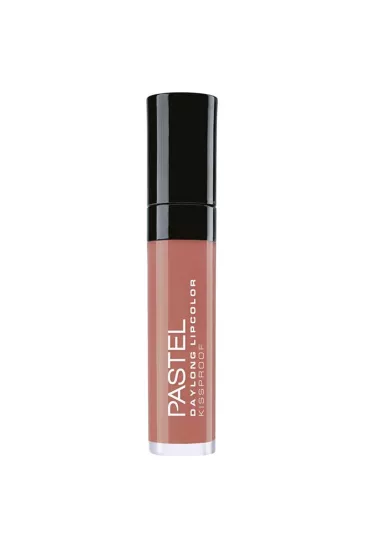 Pastel Daylong Lipcolor Kissproof Likit Ruj 51