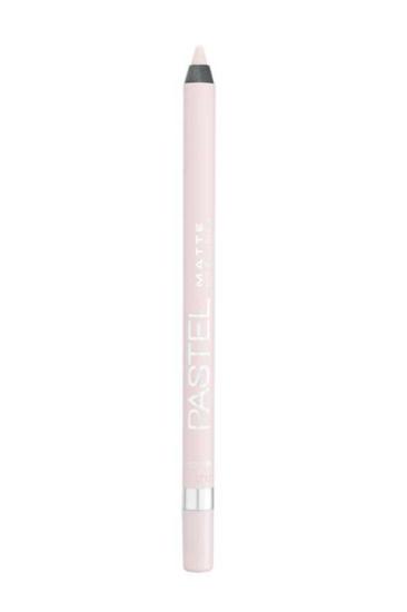 Pastel Mat Kalem Eyeliner No-334