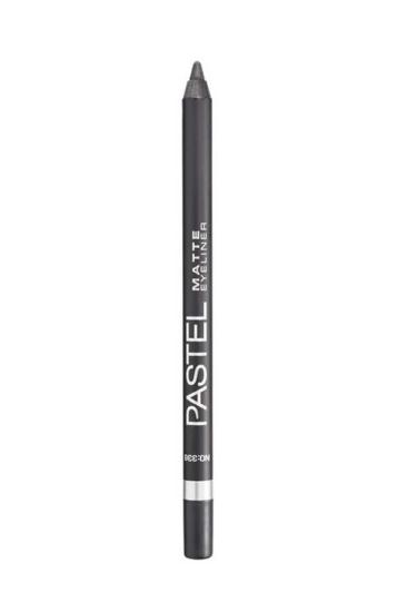 Pastel Mat Kalem Eyeliner No-336