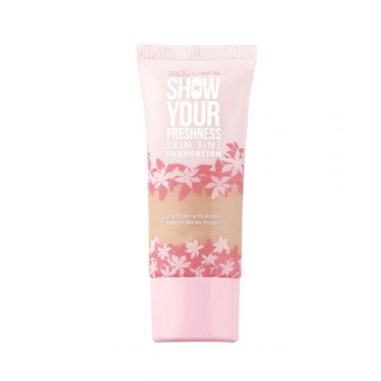 Pastel Show Your Freshness Skin Tint Fondöten 502