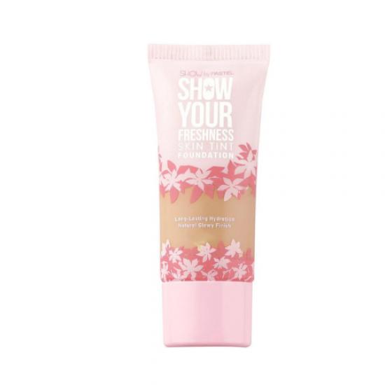 Pastel Show Your Freshness Skin Tint Fondöten 503