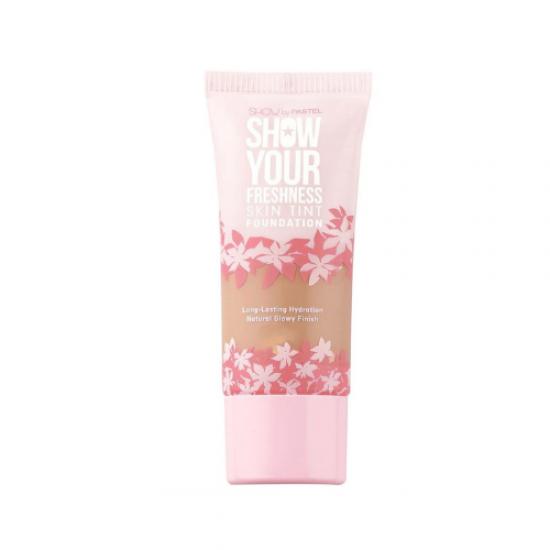 Pastel Show Your Freshness Skin Tint Fondöten 505