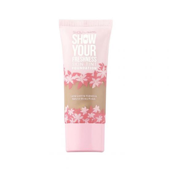 Pastel Show Your Freshness Skin Tint Fondöten 506