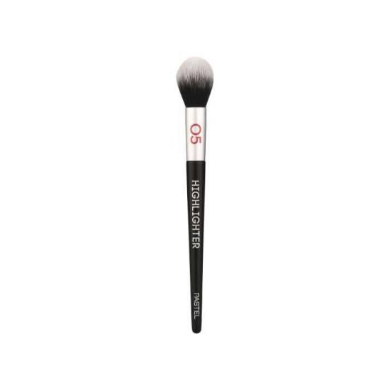 Pastel Profashion Highlighter Brush Aydınlatıcı Fırçası 03