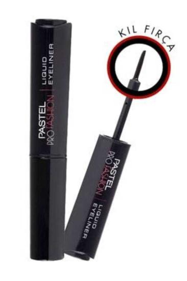 Pastel Profashion Likit Eyeliner 01