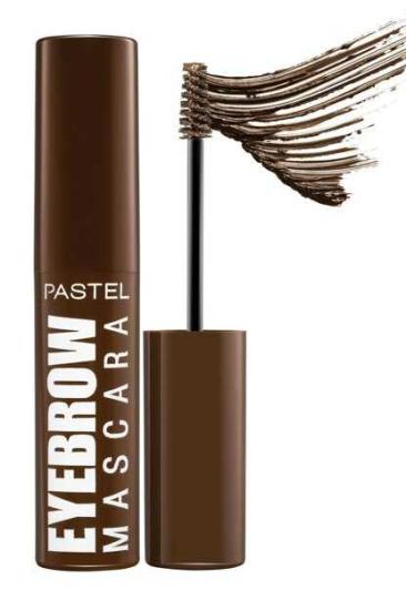 Pastel Profashion Eyebrow Mascara Kaş Maskarası 23