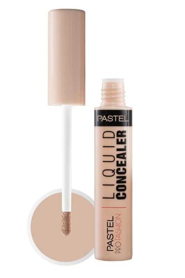 Pastel Profashion Liquid Concealer Likit Kapatıcı 101