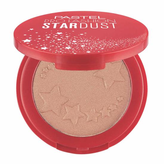 Pastel Profashion Stardust Highlighter Aydınlatıcı 321