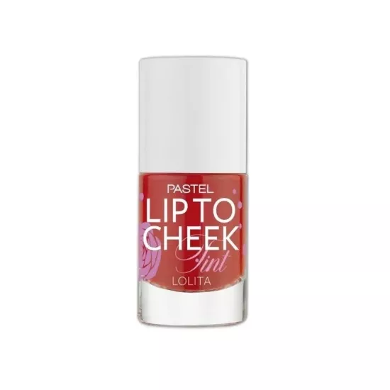 Pastel Lip To Cheek Tint 02 Lolita