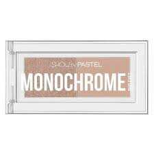 Pastel Show By Pastel Monochrome Duo Eyes - İkili Far Paleti 21