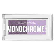 Pastel Show By Pastel Monochrome Duo Eyes - İkili Far Paleti 24