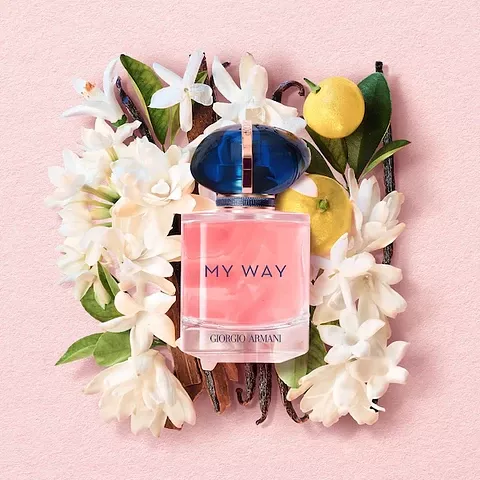 Giorgio Armani My Way 90 ml Edp