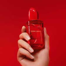 Giorgio Armani Si Passione Red Musk Edp 100 ml