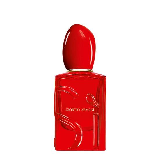 Giorgio Armani Si Passione Red Musk Edp 50 ml