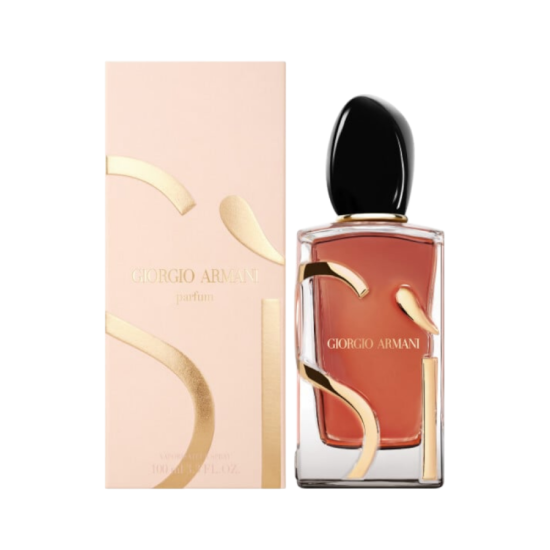 Giorgio Armani Si Parfum 100 ml