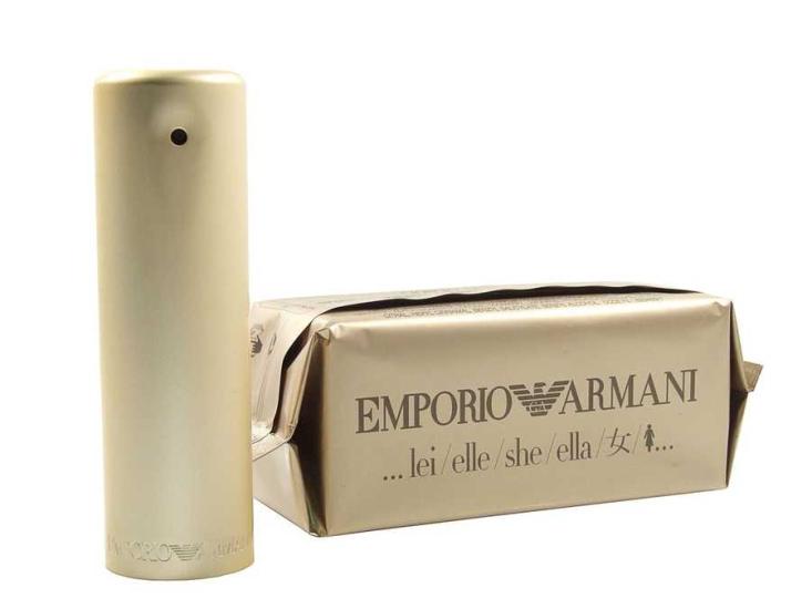 Emporio Armani She 50 ml Edp