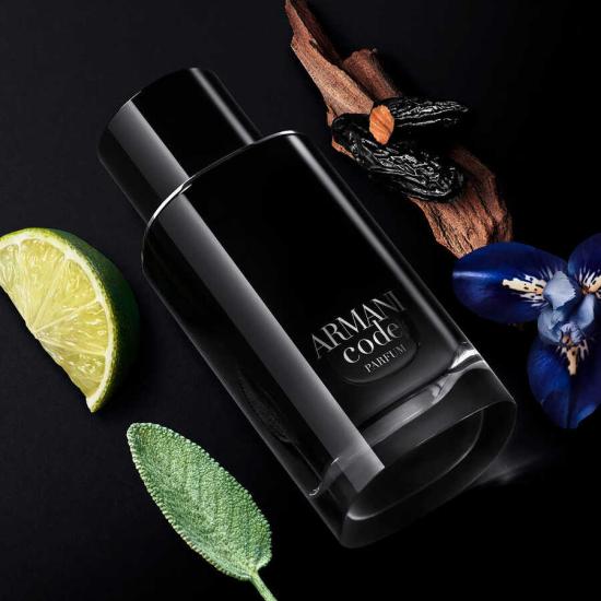 Giorgio Armani Code Le Parfum 125 ml