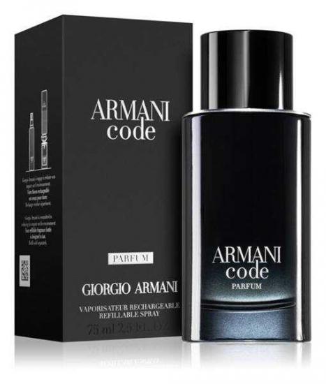 Giorgio Armani Code Le Parfum 75 ml