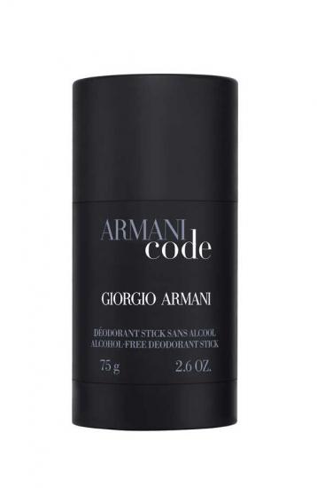 Armani Code Men Deostick 75Gr.