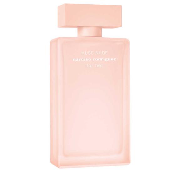 Narciso Rodriguez For Her Musc Nude EDP 100 ml