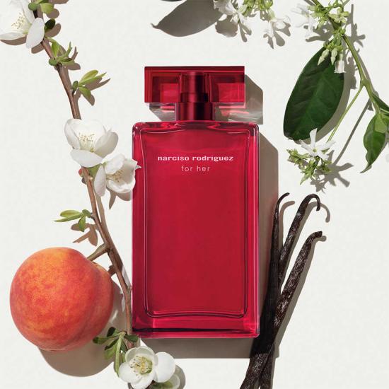 Narciso Rodriguez For Her Edp Intense 100 ml