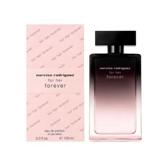 Narciso Rodriguez For Her Forever Edp 100 ml