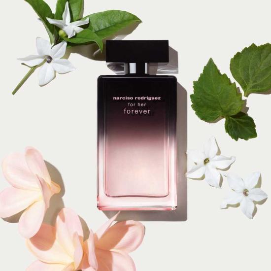 Narciso Rodriguez For Her Forever Edp 100 ml
