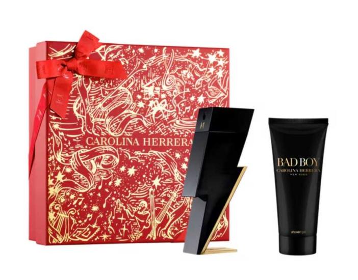 Carolina Herrera Bad Boy Edt 100 ml