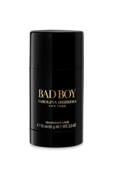 Carolina Herrera Bad Boy Deodorant Stick 75  gr