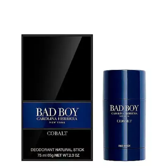 Carolina Herrera Bad Boy Cobalt Deostick 75 ml