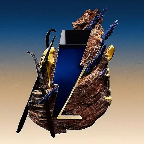 Carolina Herrera Bad Boy Cobalt Absolute Edp 100 ml
