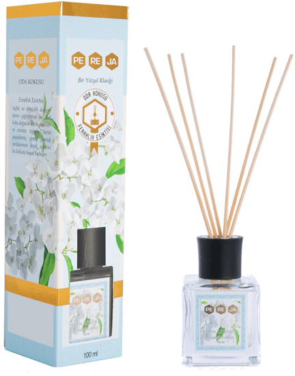 Pereja Diffuser Ferahlık Esintisi Oda Kokusu 100 ml