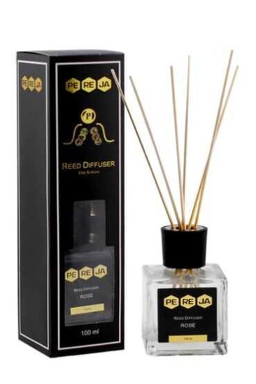 Pereja Diffuser Gül Oda Kokusu 100 ml