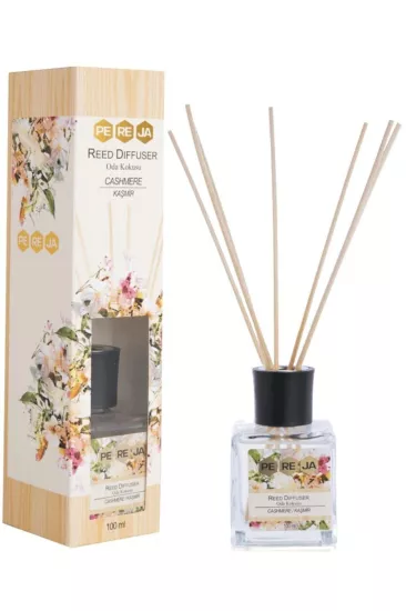 Pereja Diffuser Kaşmir Oda Kokusu 100 ml