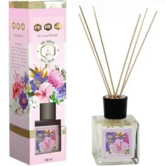 Pereja Diffuser Tatlı Hayat Oda Kokusu 100 ml