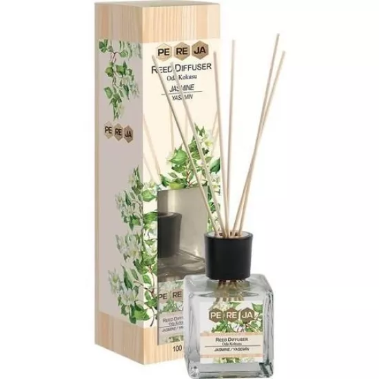 Pereja Diffuser Yasemin Oda Kokusu 100 ml