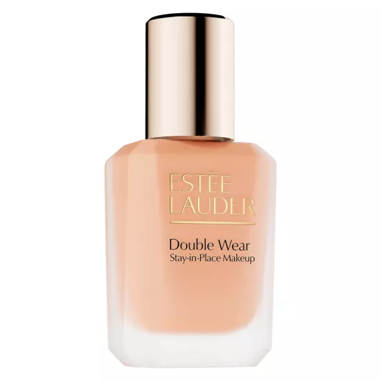 Estee Lauder Double Wear Stay-in-Place Fondöten SPF10 New 1W0
