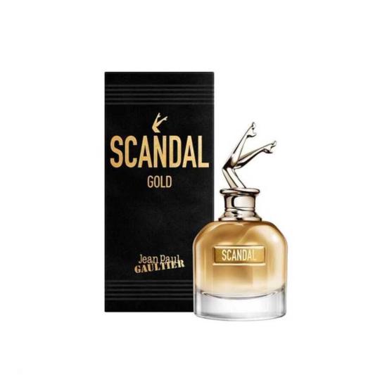 Jean Paul Gaultier Scandal Gold Edp 80 ml