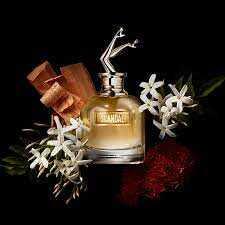 Jean Paul Gaultier Scandal Gold Edp 80 ml