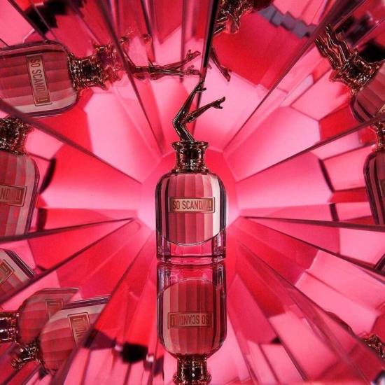 Jean Paul Gaultier So Scandal Edp 80 ml